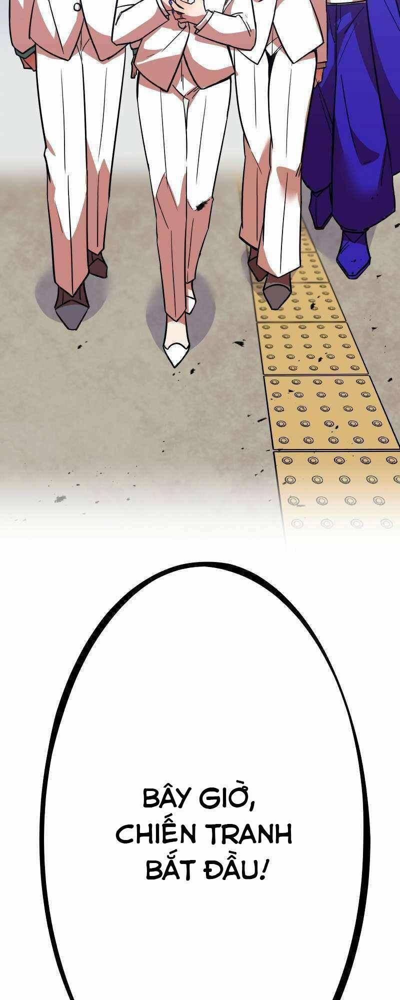 Huyết Thánh Cứu Thế Chủ~ Ta Chỉ Cần 0.0000001% Đã Trở Thành Vô Địch chapter 32 84