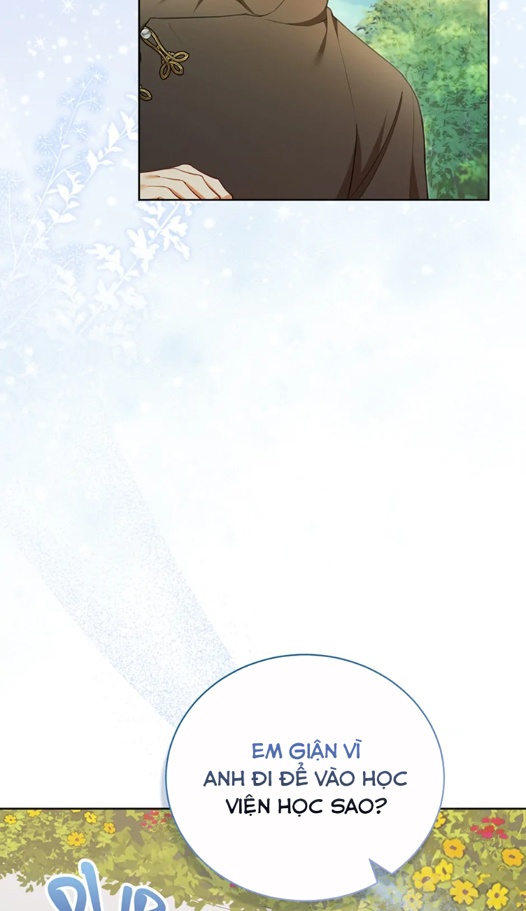 nhật ký chăm sóc đứa trẻ của nhân vật phản diện chapter 18 5