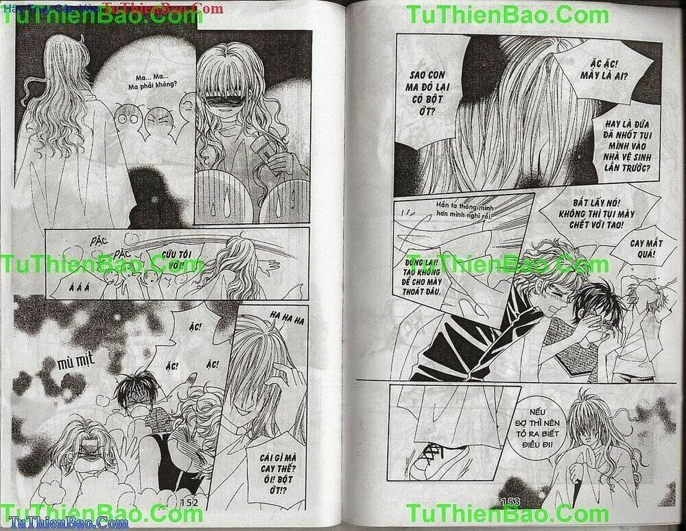 lạc vào ký túc xá chapter 2 75