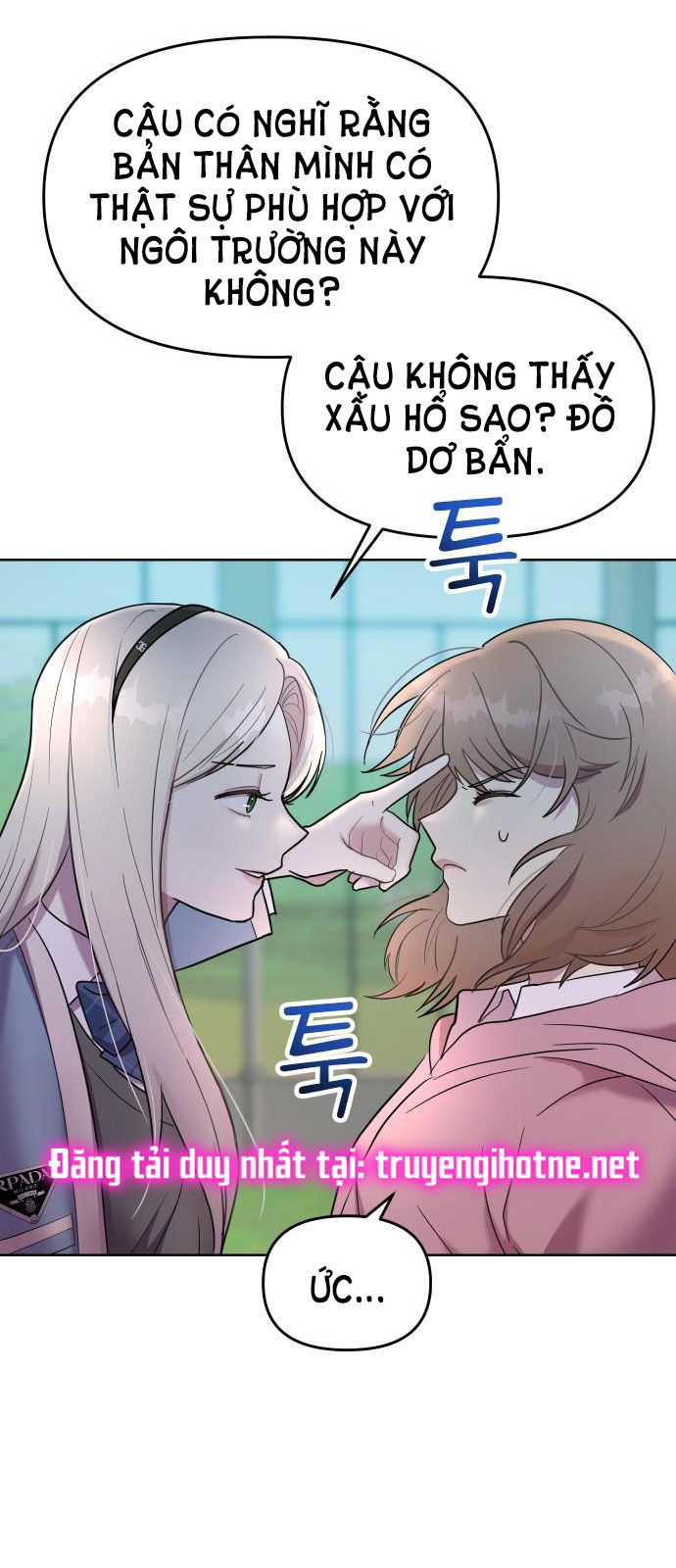 quản gia, cho tôi đi chapter 1.3 14