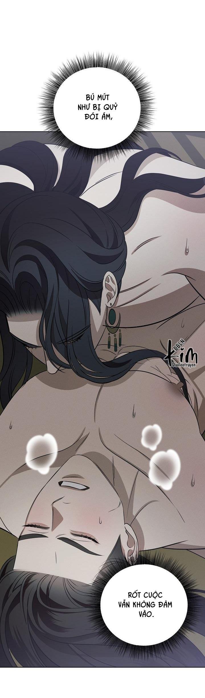 truyện ngắn lục lạc đôi chapter 4.3 49