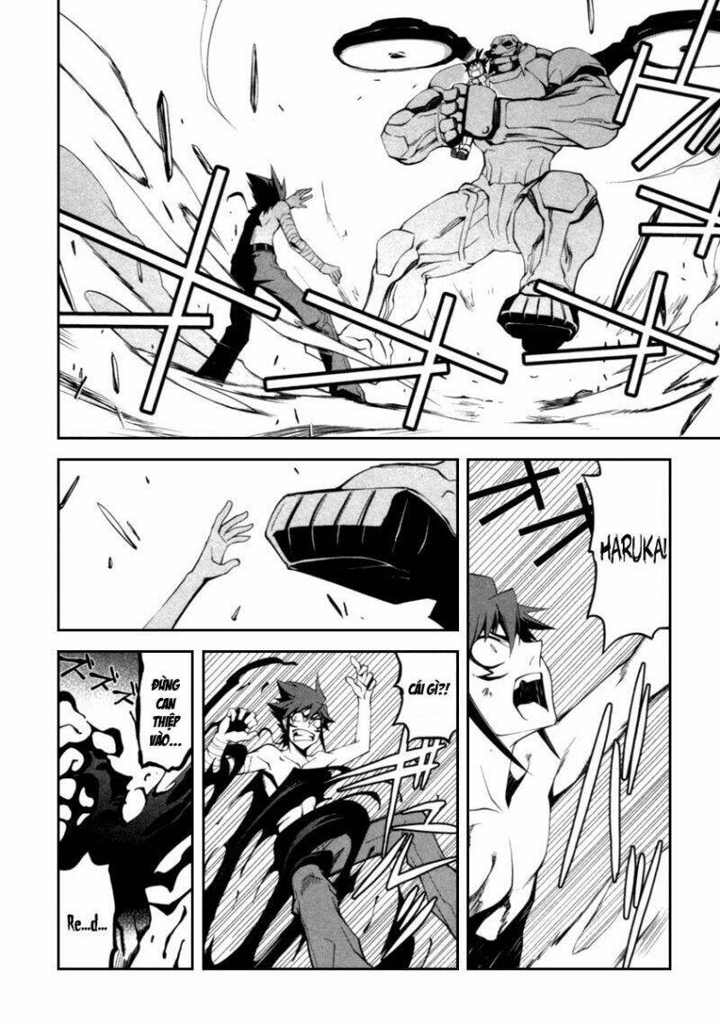 blood soul chapter 4 40