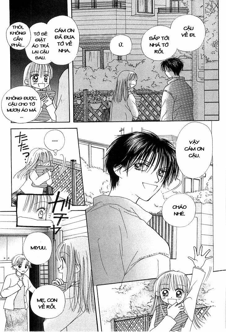 kare made love km chapter 9 15