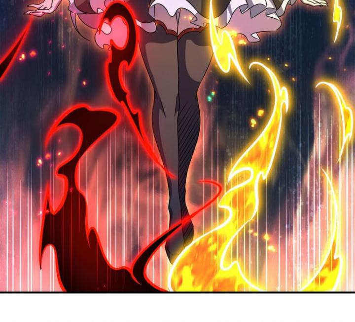 huyết cơ và kỵ sĩ chapter 300 42