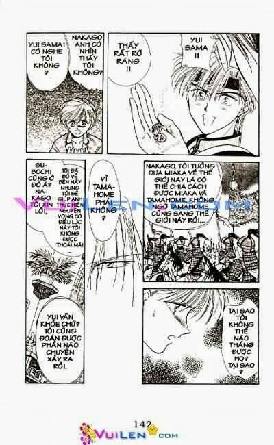 quyển sách kỳ bí chapter 12 143