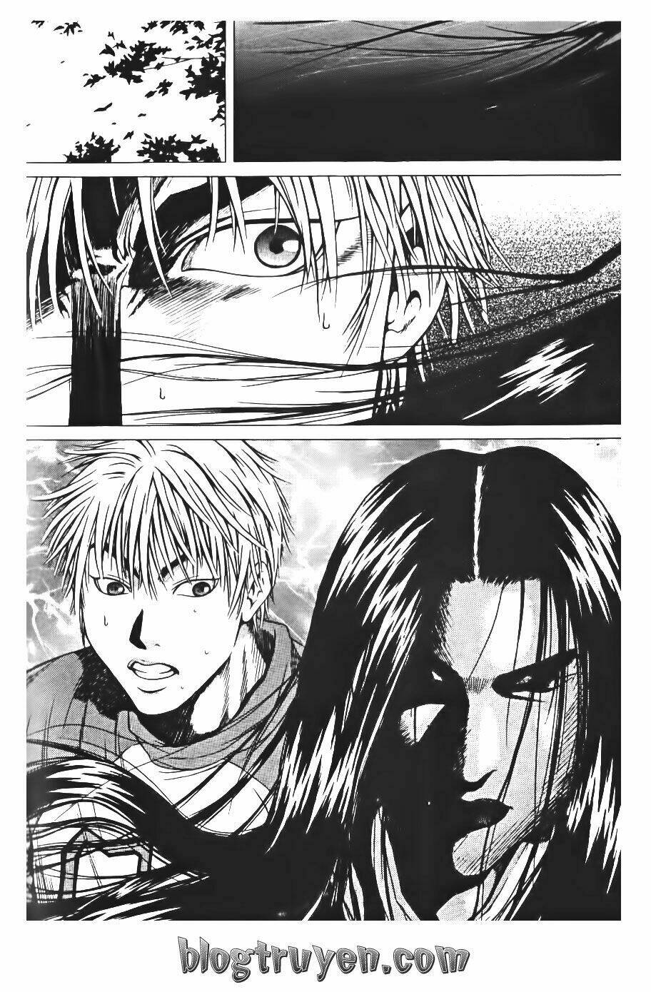 threads of time - dòng thời gian chapter 11 26