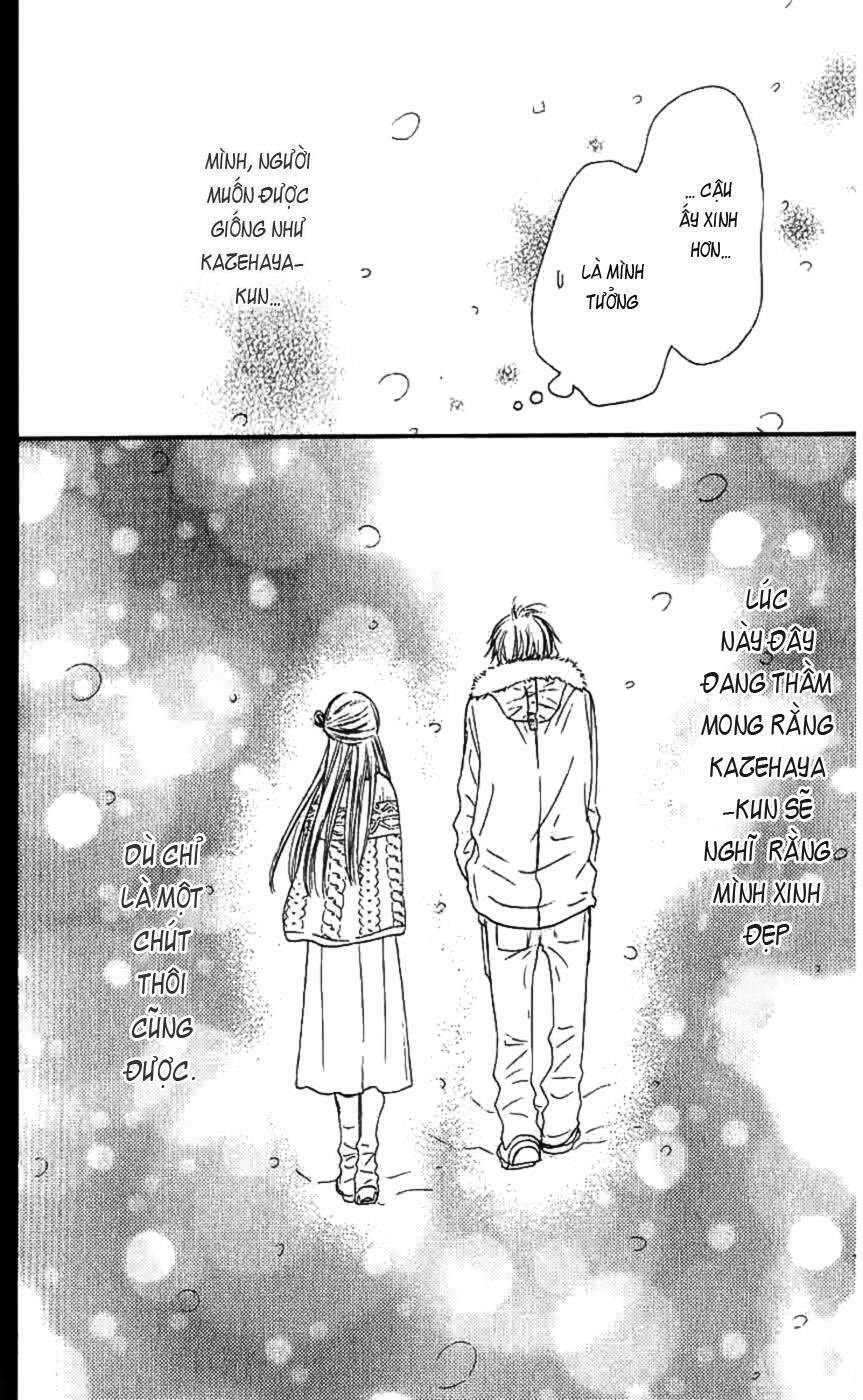 anh đã cho em biết bao thứ đầu tiên chapter 27 16