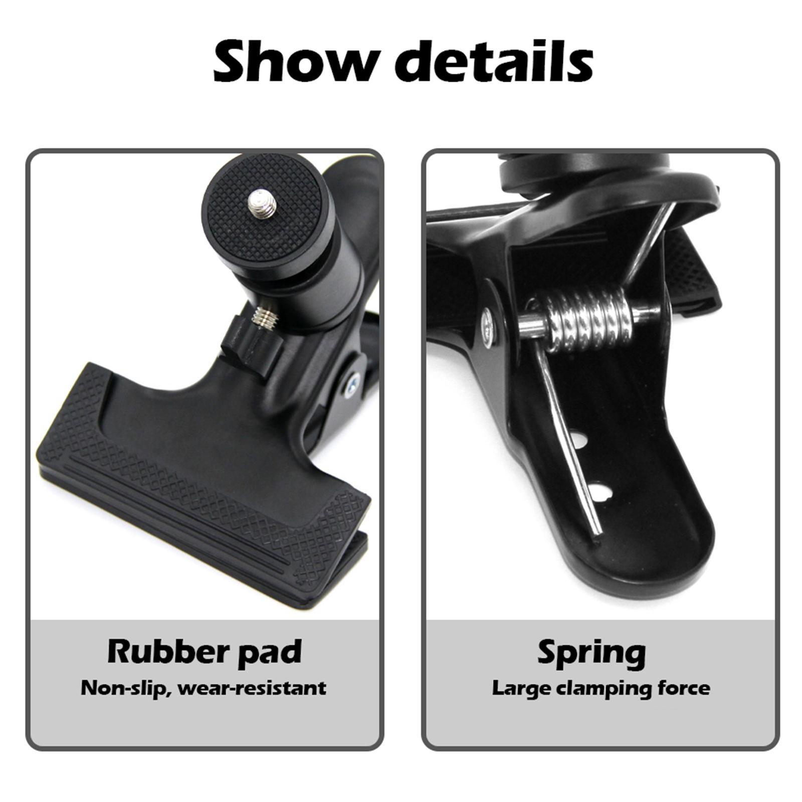 Practical LED Selfie  Fill Lamp For Laptop