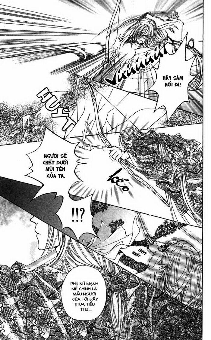 bức tranh rồng chapter 12 25