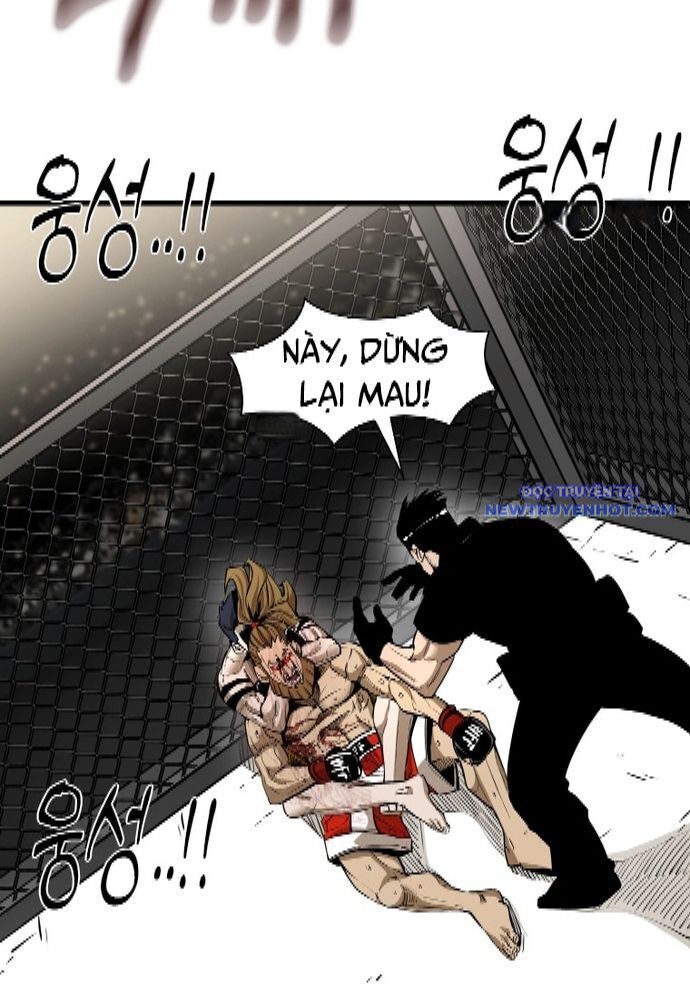 shark - cá mập chapter 331 34