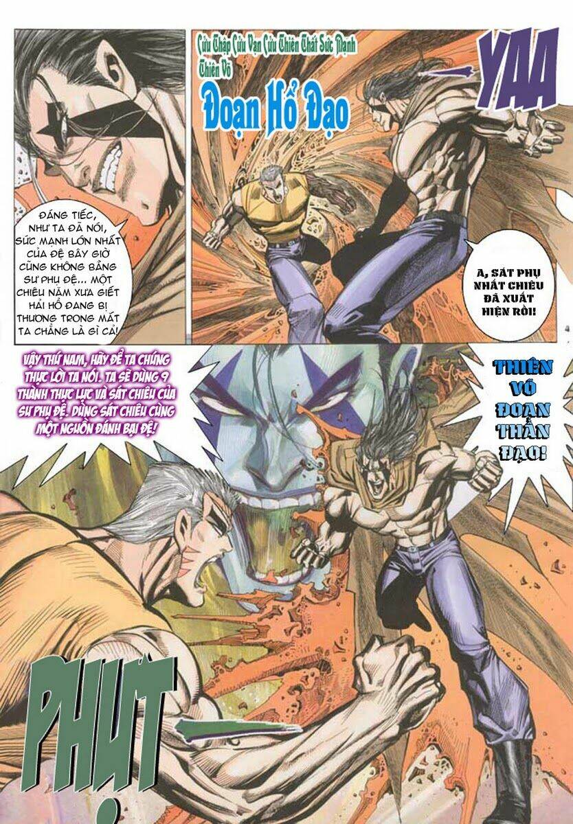 hải hổ 3 chapter 36 27