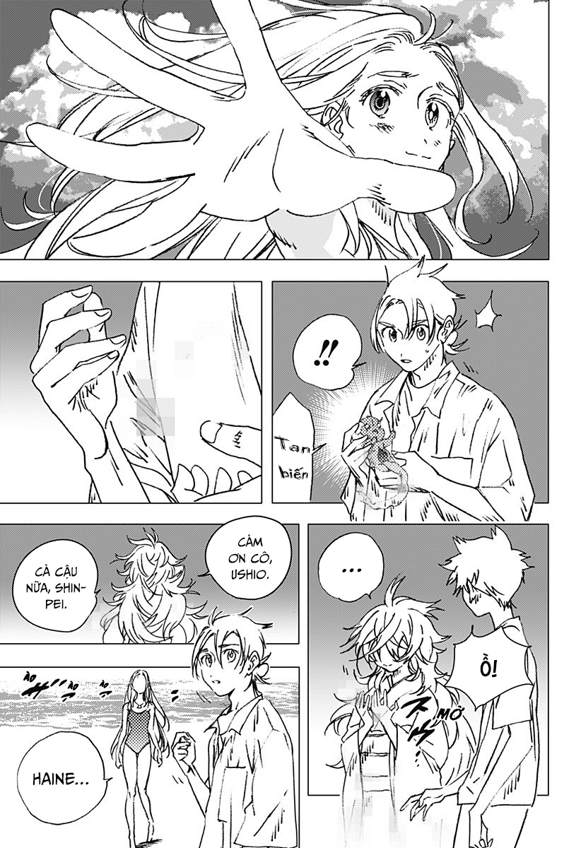 summer time render chapter 138 15