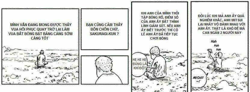 cao thủ bóng rổ chapter 277 43