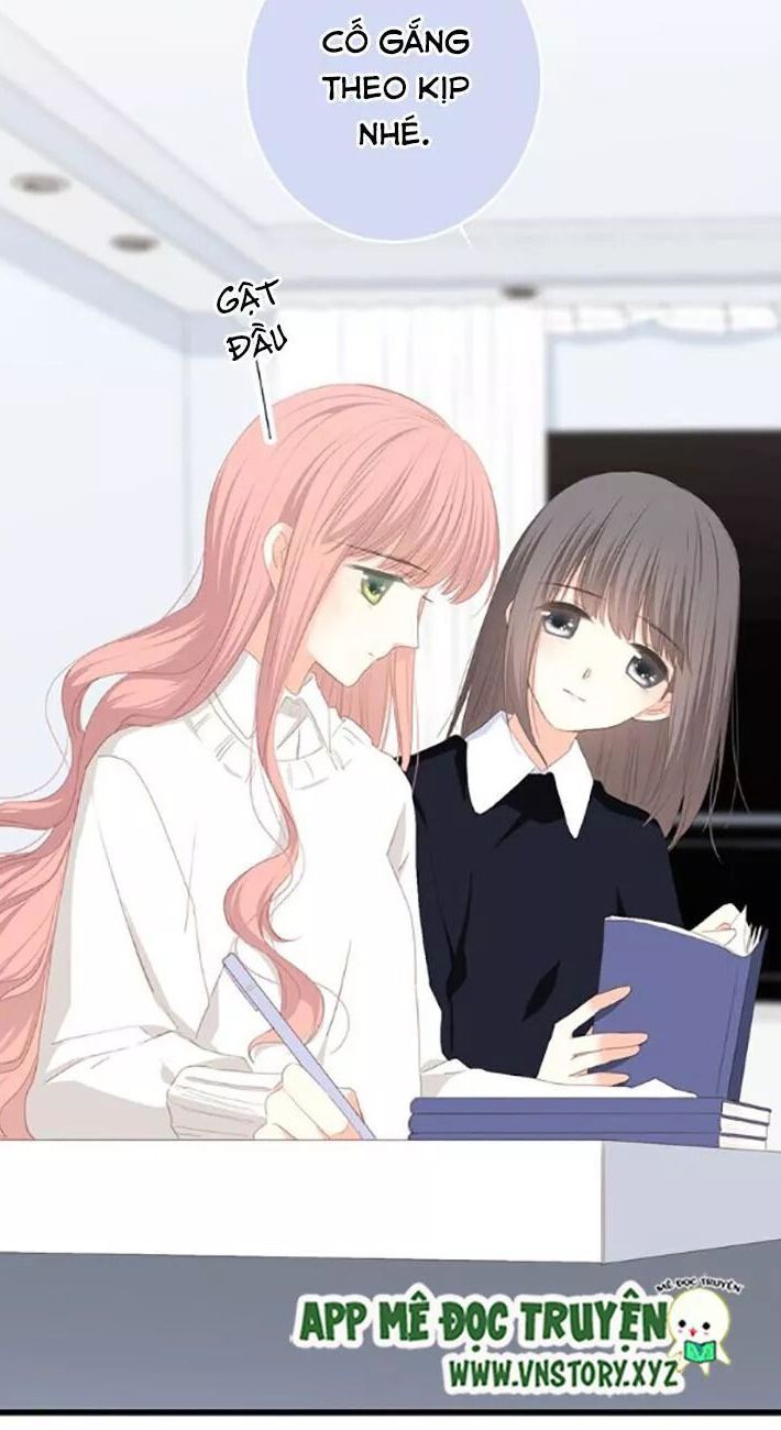 con tim rung động 2 chapter 88 19