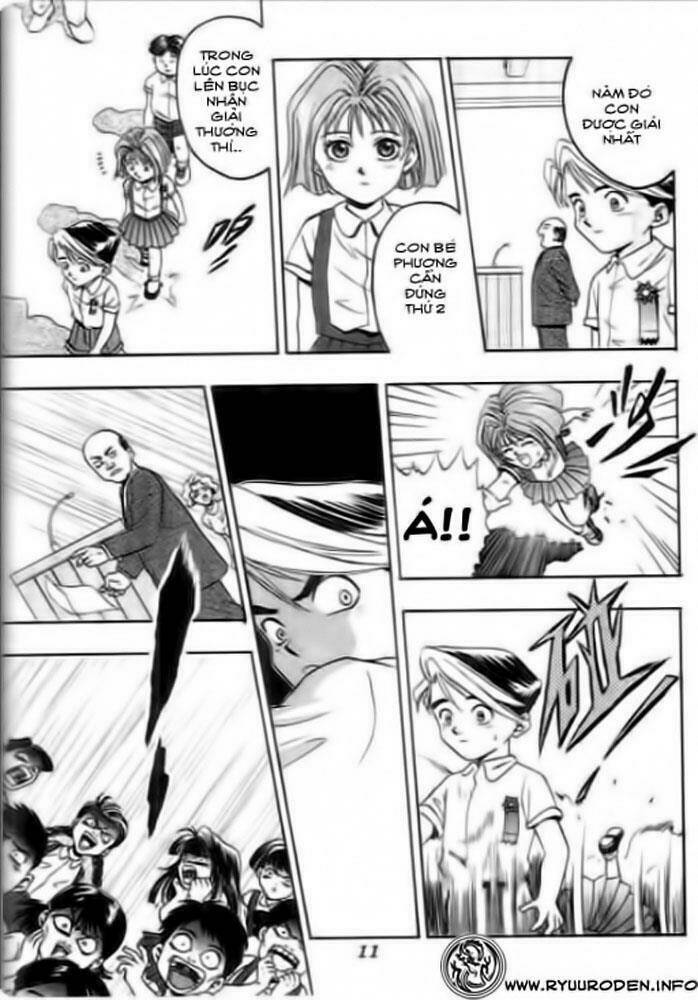 thiên địa nam nhi chapter 1 13