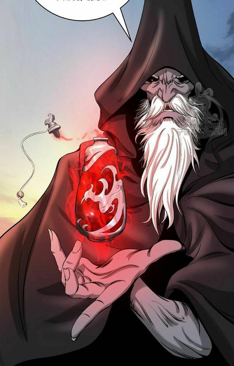 xuyên không thành hổ chapter 76 89