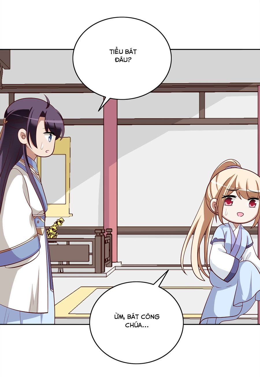 kiêu ngạo vương gia chủng điền phi chapter 110 8