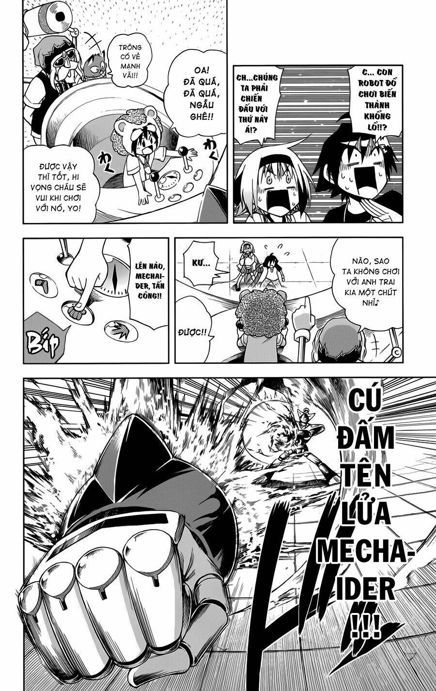 gankon chapter 8 9