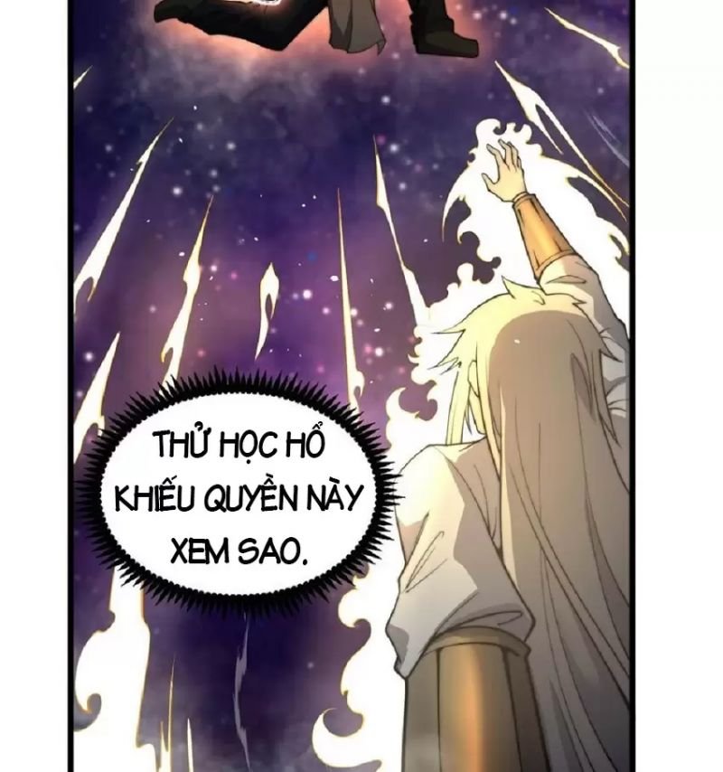 bắt đầu thức tỉnh thôn phệ hệ thống chapter 4 17