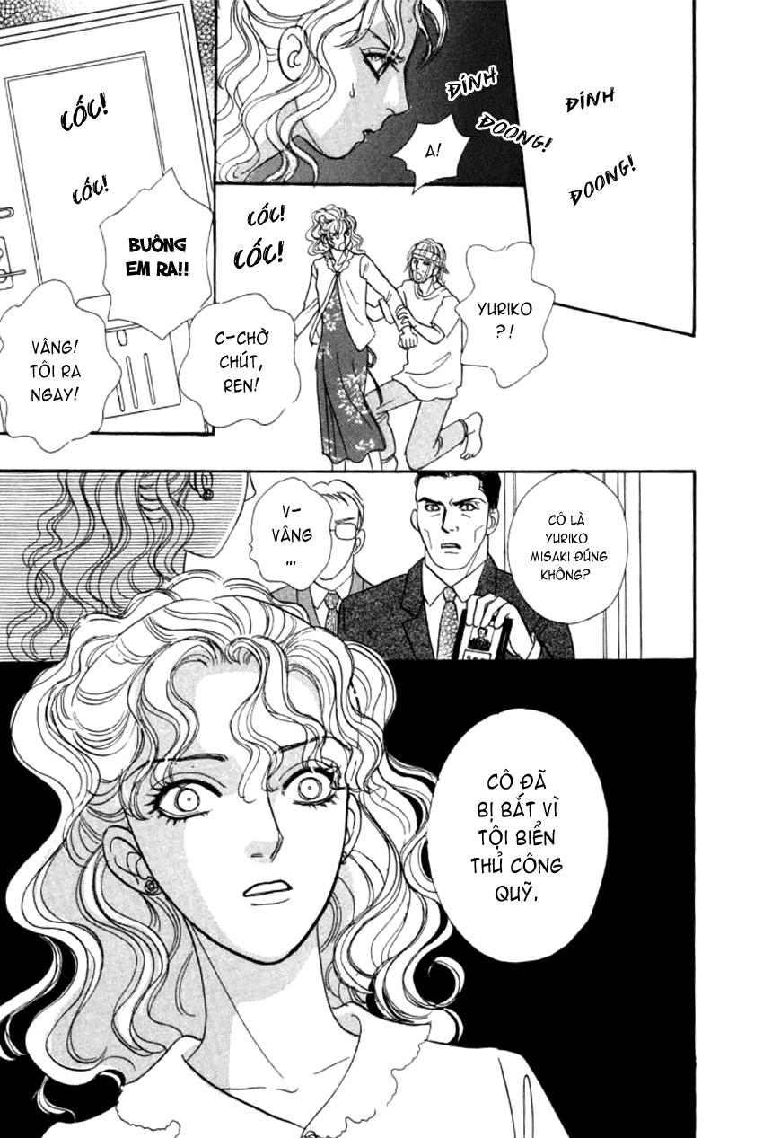 new pet shop of horror chapter 4 49