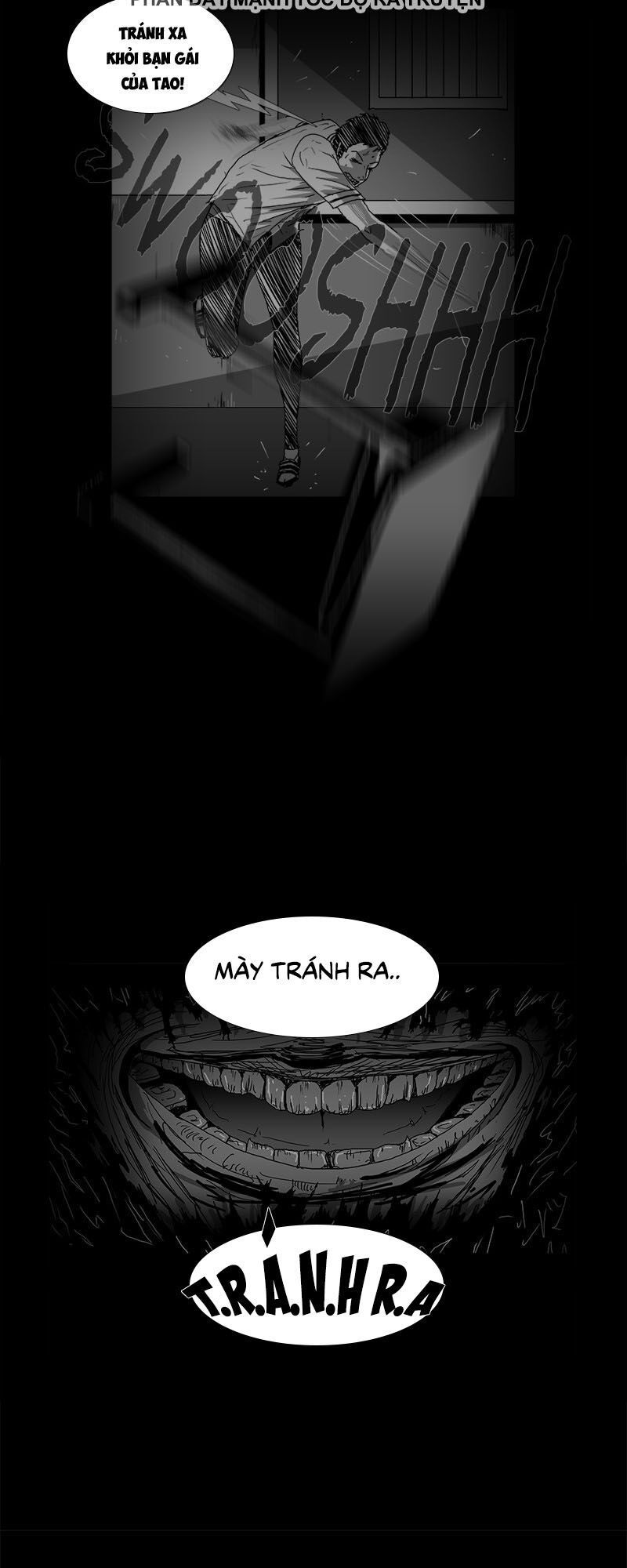 sống sót chapter 18 7