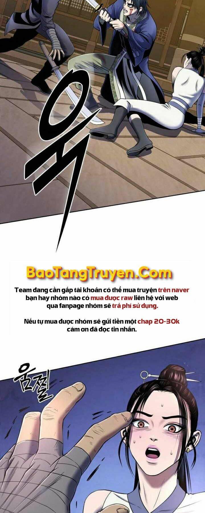 con trai út nhà ha buk paeng chapter 26 42
