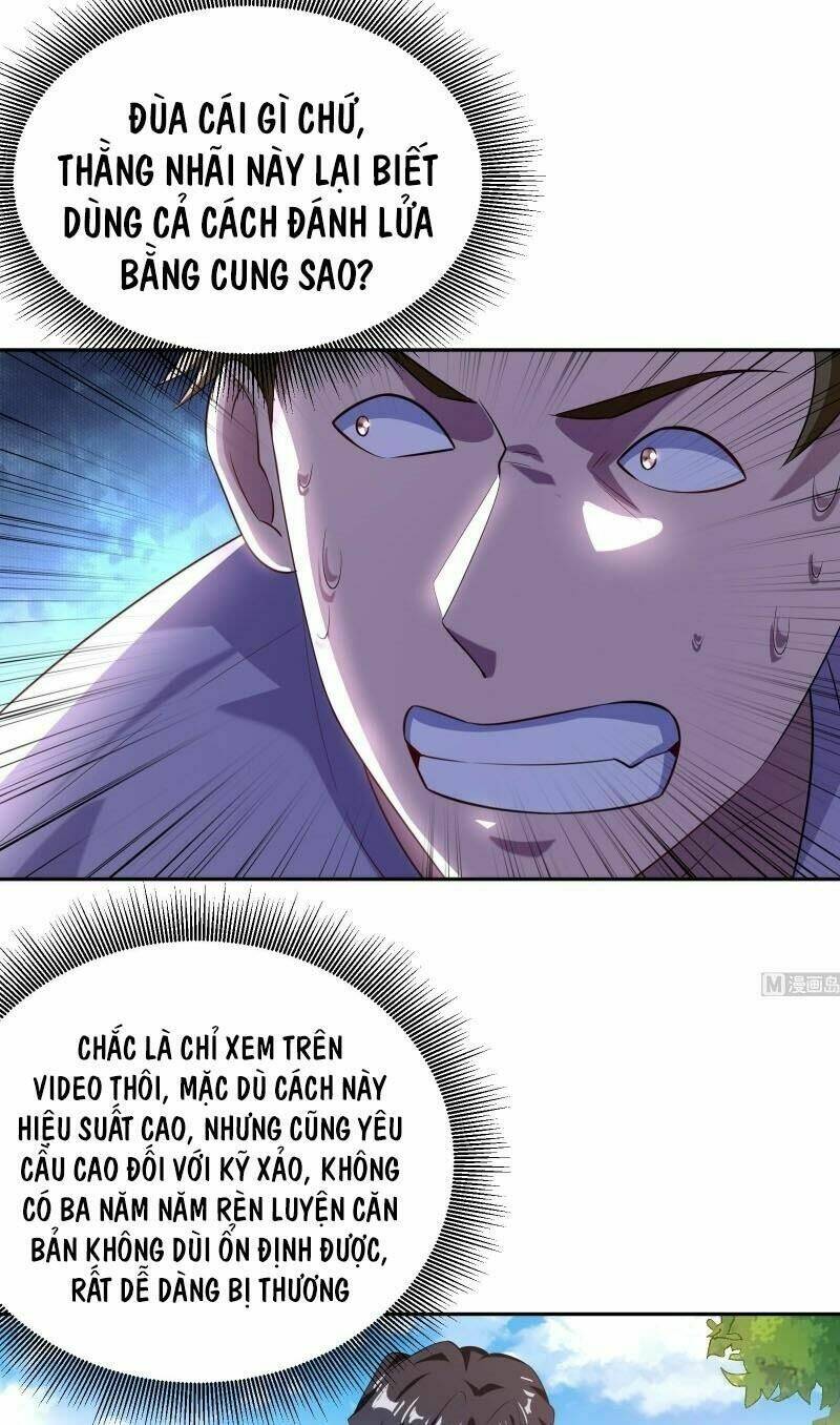 shipper thần cấp chapter 49 15