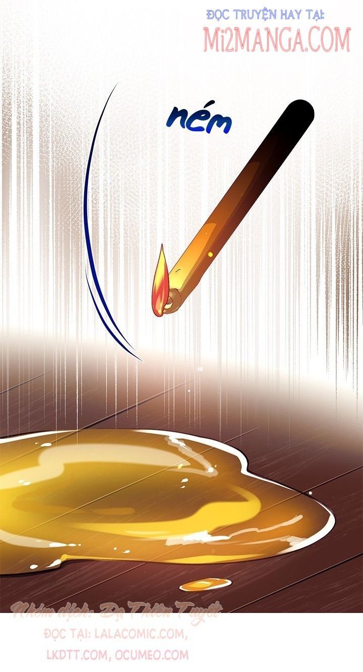 chúng ta có thể trở thành gia đình được không? chapter 2.5 24