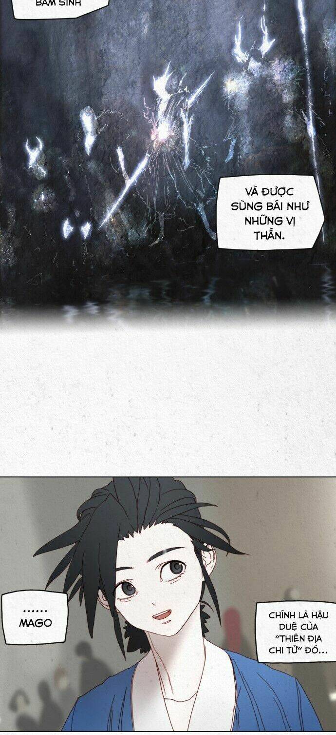 dawn of the frozen wastelands chapter 2 55