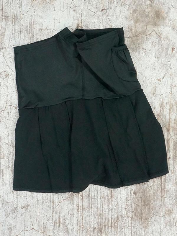 Quần Váy Nữ Prince Women's Match Pleated Tennis Skort - SIZE XS