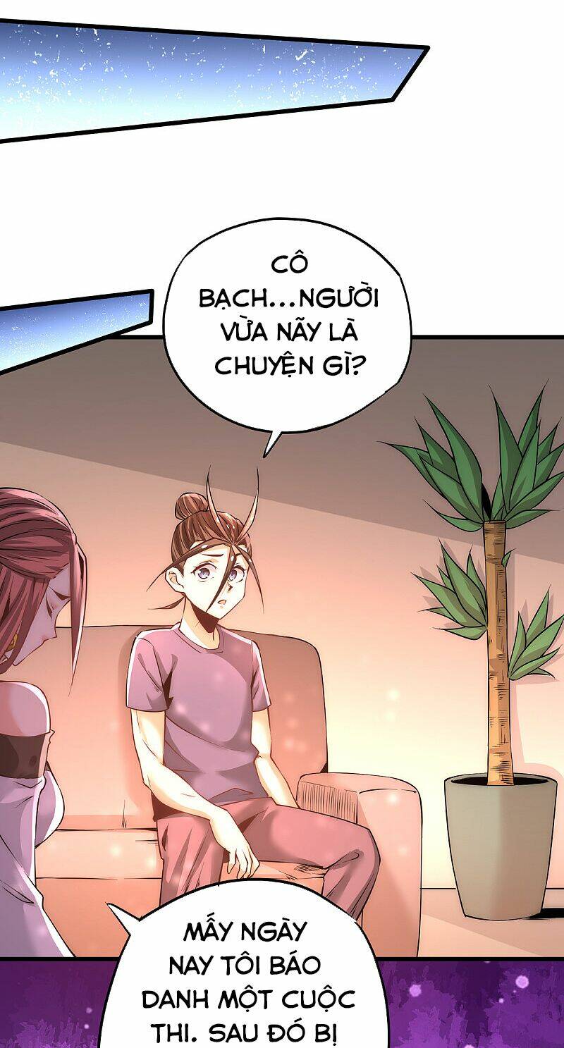 đô thị đỉnh phong cao thủ chapter 174 20