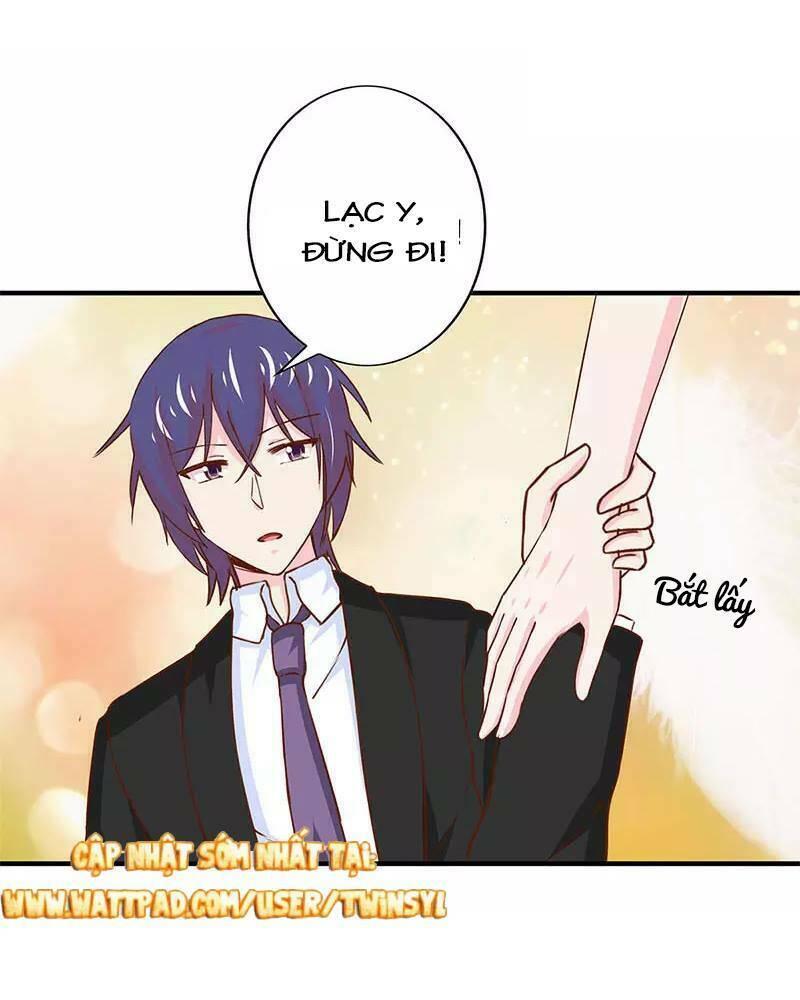 không gả cho tổng tài, gả cho người hầu chapter 161 33