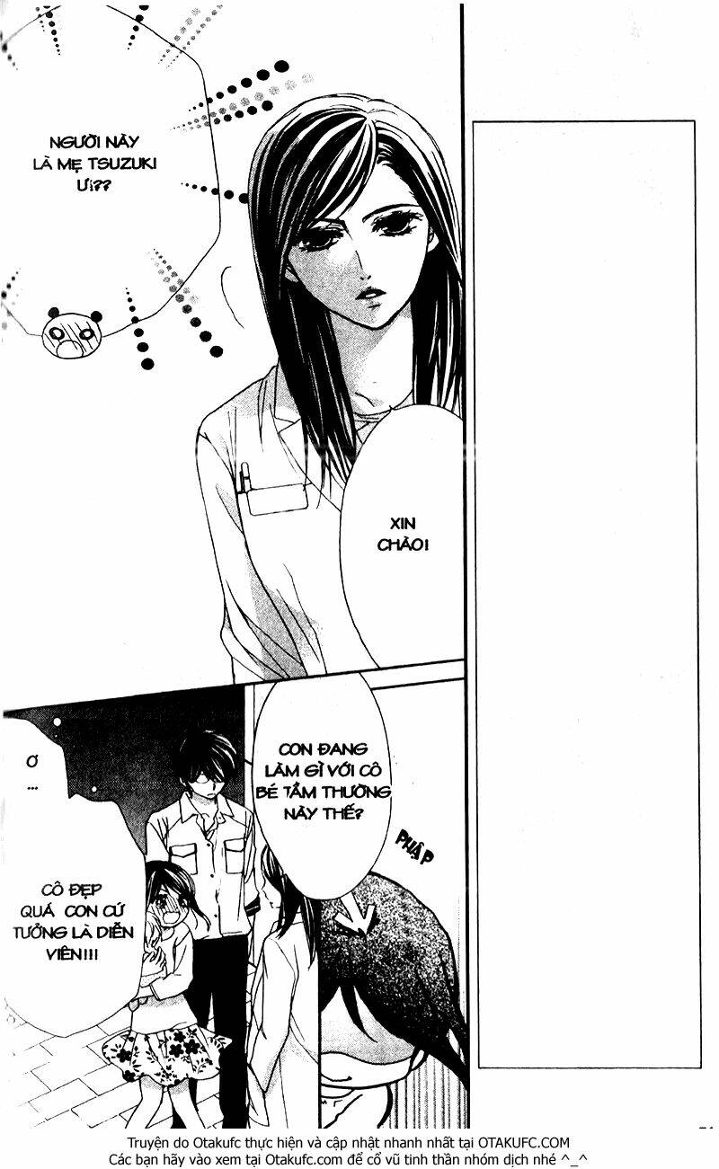 hachimitsu ni hatsukoi chapter 52 10