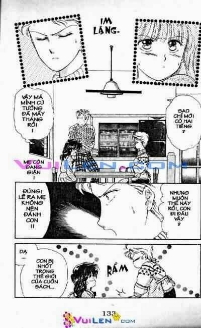 quyển sách kỳ bí chapter 2 133