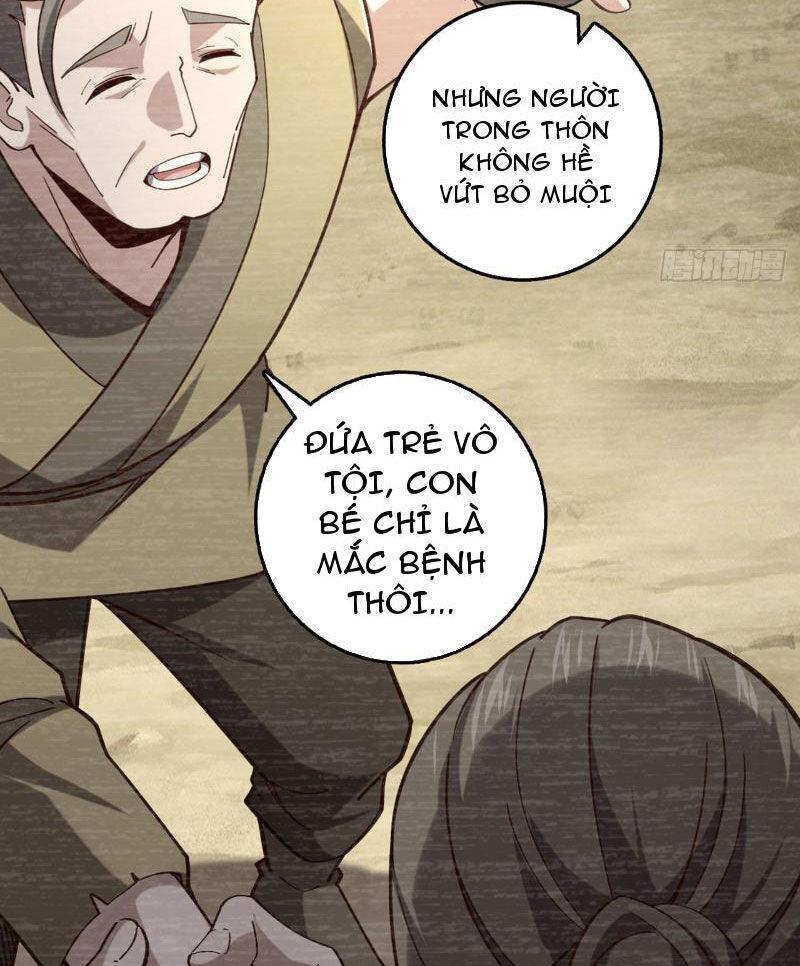 ta , thần long chi hậu chapter 46 27