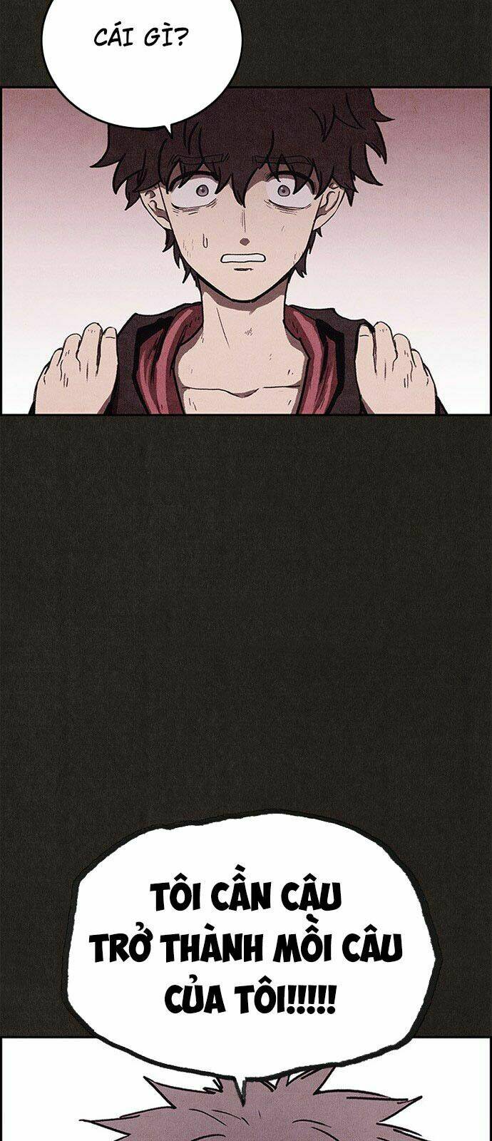 quái vật tại chung cư xanh chapter 66 45