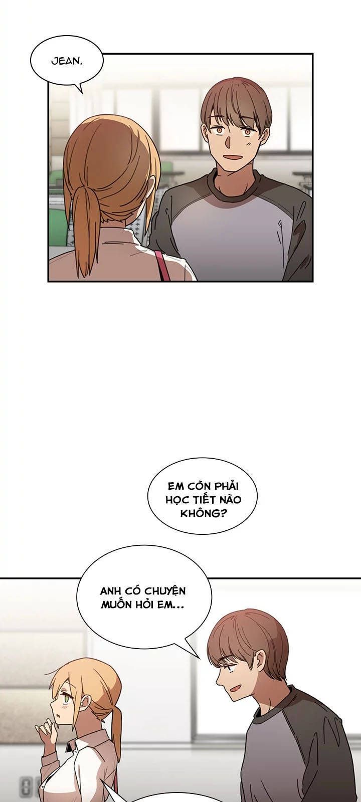 close as neighbors chapter 13 44