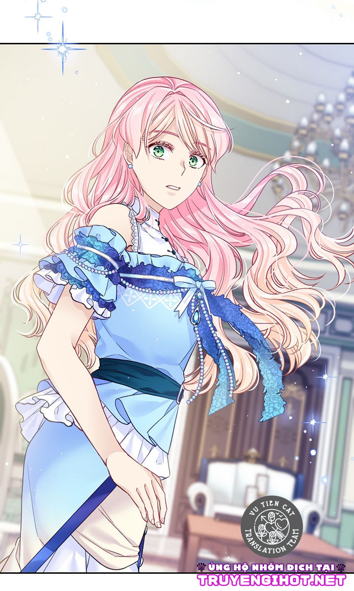 tôi gặp rắc rối vì chồng qúa dễ thương chapter 16.1 19