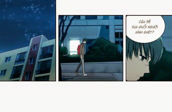 ma cà rồng biết yêu chapter 95 23