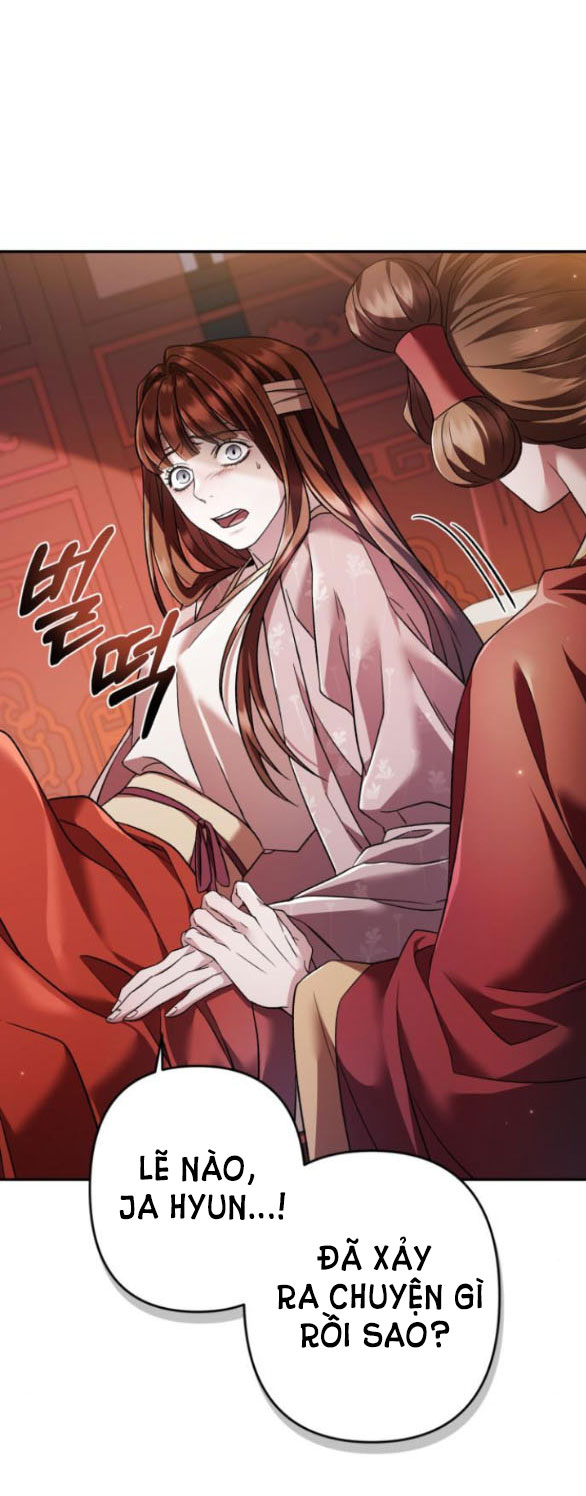 bản tình ca heeran chapter 60.2 37