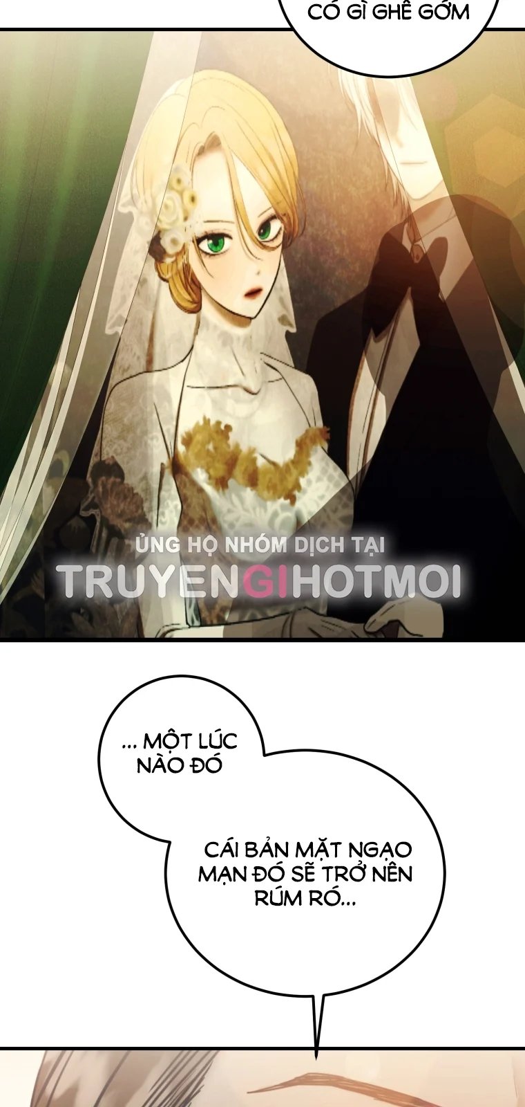 khi tôi bị chú chó tôi bỏ rơi cắn chapter 1.1 35