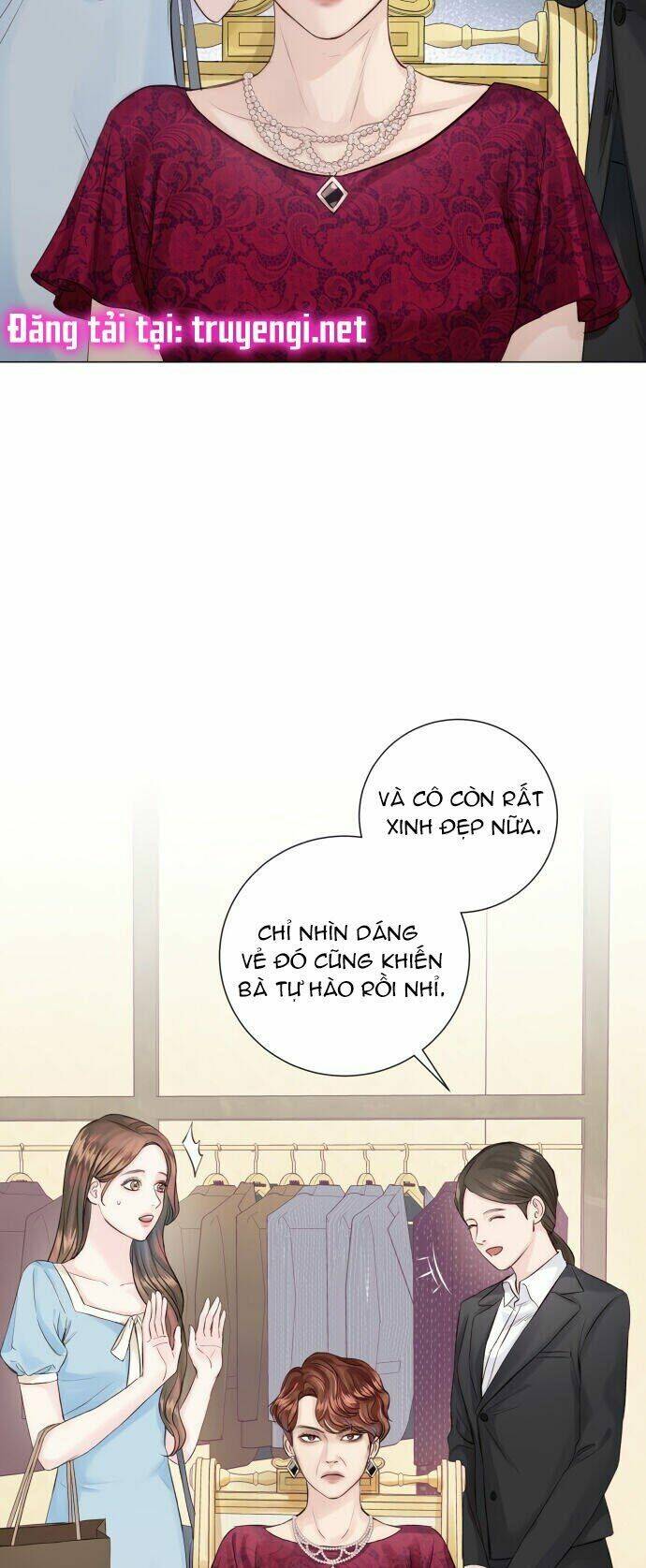 nhất định chúng ta sẽ được hạnh phúc chapter 2 20