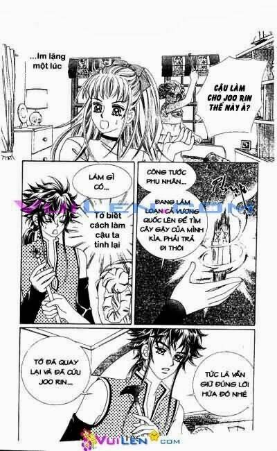 đến vương quốc ma chapter 7 105