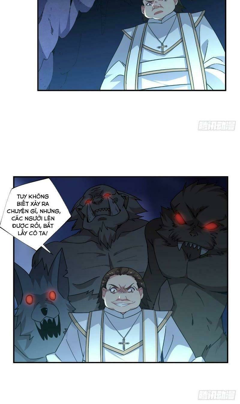 nhặt ma vương về làm nữ hầu chapter 44 26