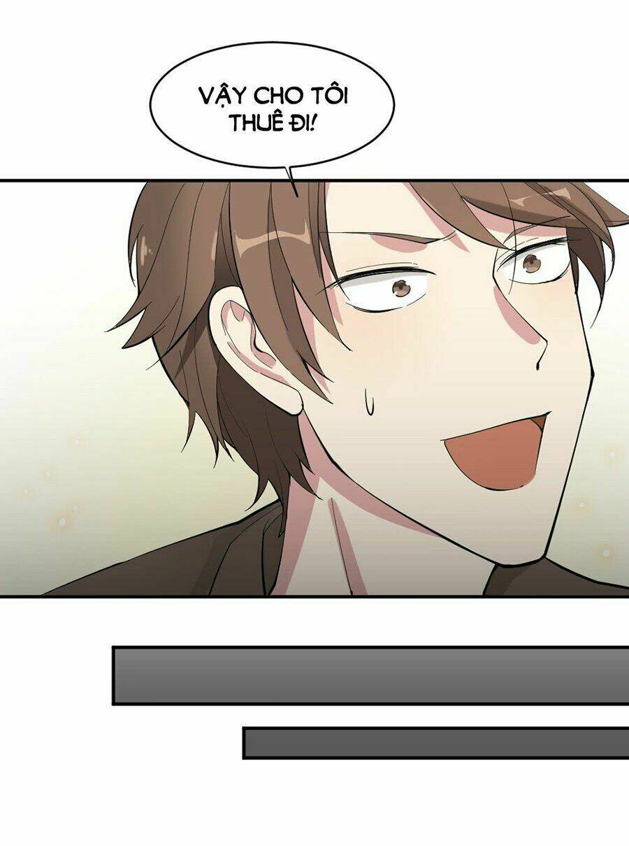 nguyệt lão không cho phép tôi yêu đương chapter 2 43