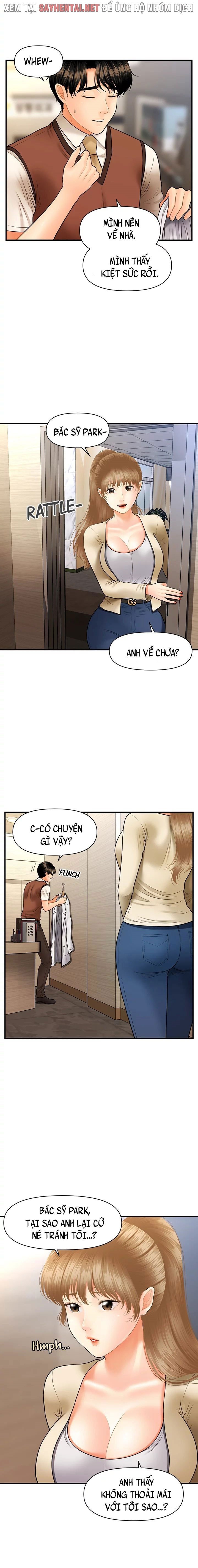 này anh đẹp trai chapter 50 5