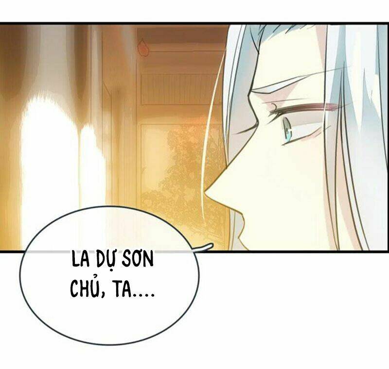 sư phụ lại trêu chọc ta chapter 51.1 11