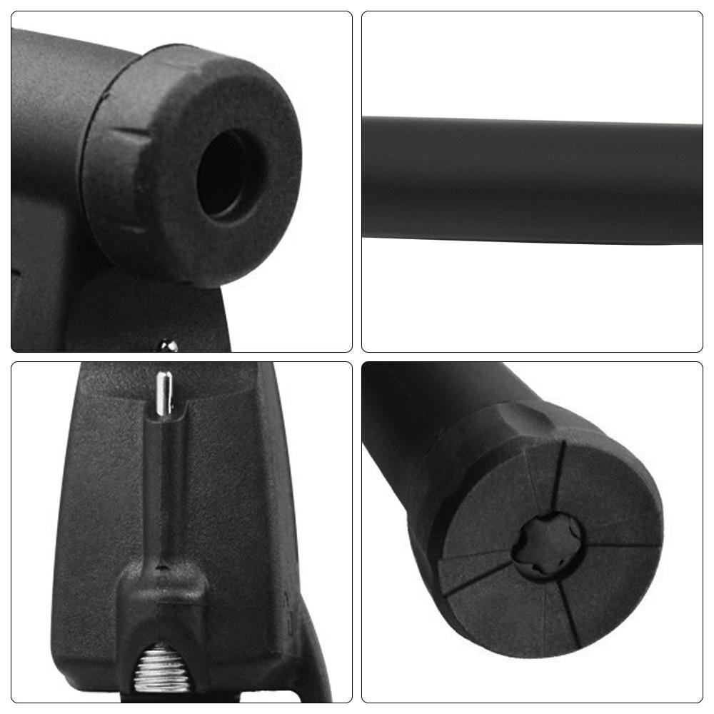 Máy bơm không khí cho xe đạp