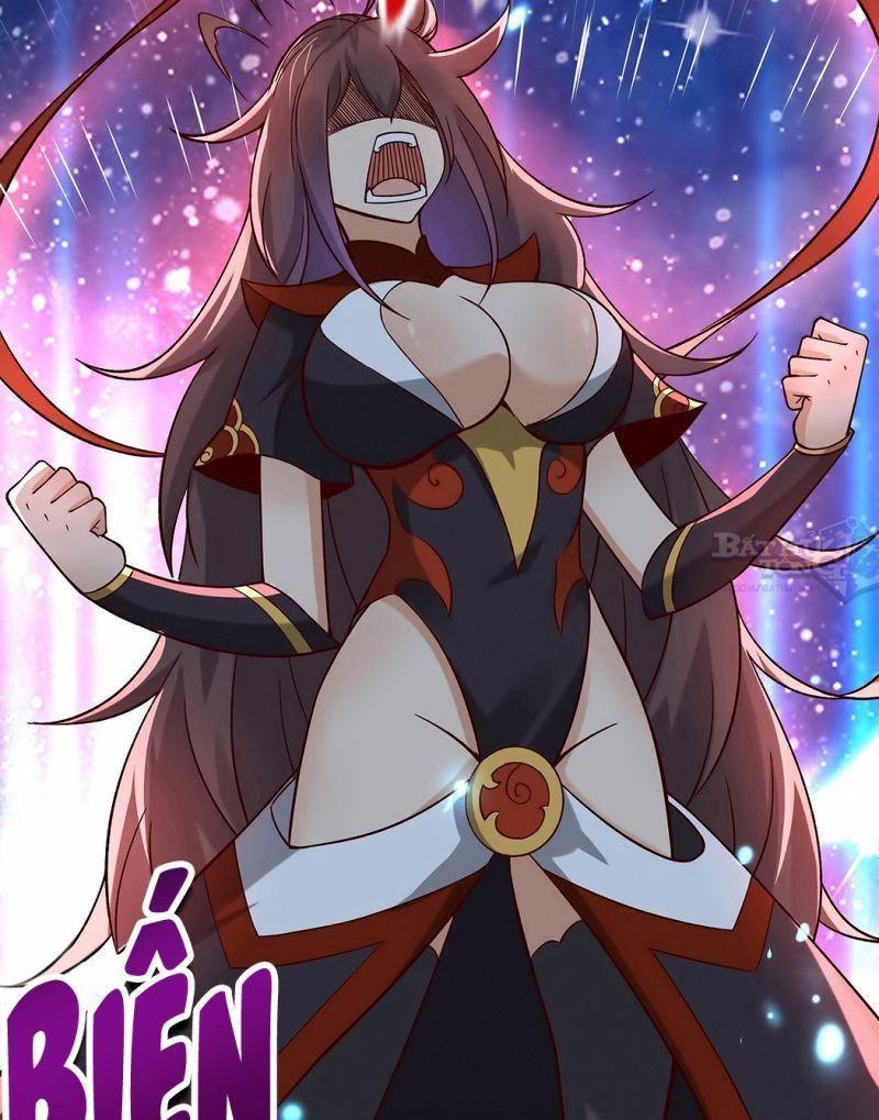 đồ đệ ta toàn là nữ ma đầu chapter 9 23