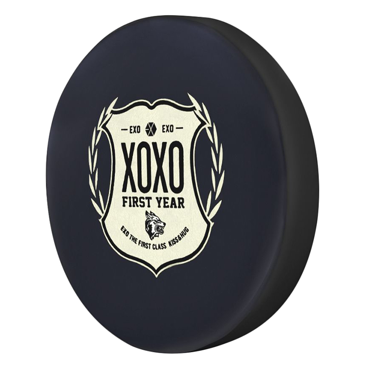Gối tròn EXO - GOKL039